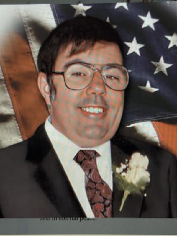 David Carlton Pressey