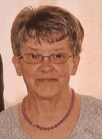 Iva (cook) Wayman