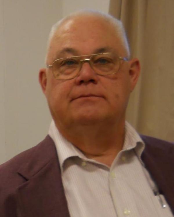 Jerry B Flanders