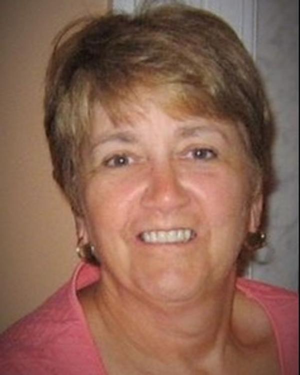 Jo Ann (brouse) Deshane