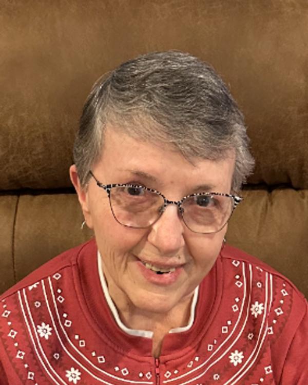 Joan (smith) Kowalchuk Moore