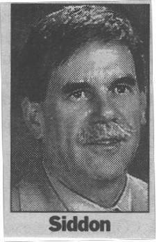 Charles H. "chuck" Siddon