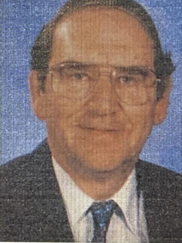 Norman Koslofsky