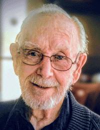 Malcolm Gordon Starks