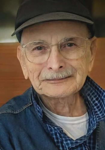 Edward "pete" Jarvis