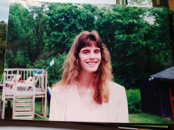 Jamie Leigh Sullivan Demers