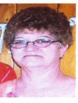 Beverly Ann (trim) Currier