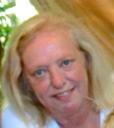 Nancy Gravlin