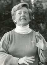 Esther Scott