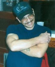 Russell "rusty" Trimm