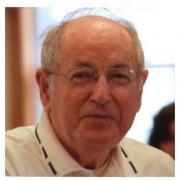 Charles G. “charlie” Papp