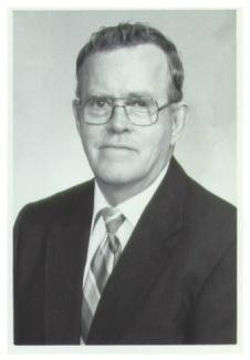 Charles “chuck” Mcginnis