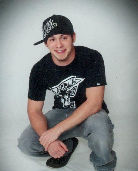 Cory Sharlow