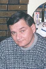David Hartzog