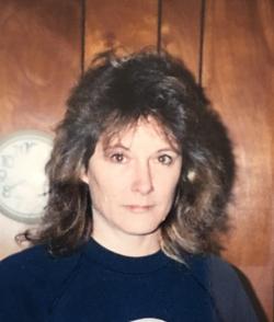Deborah (lashomb) Pelkey