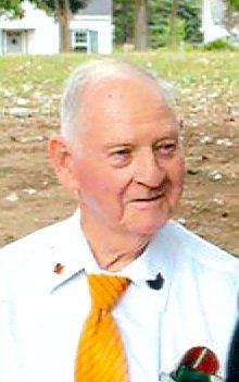 Edward Colbert