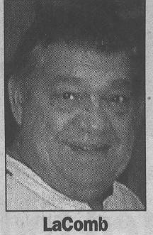 Gerald Lacomb