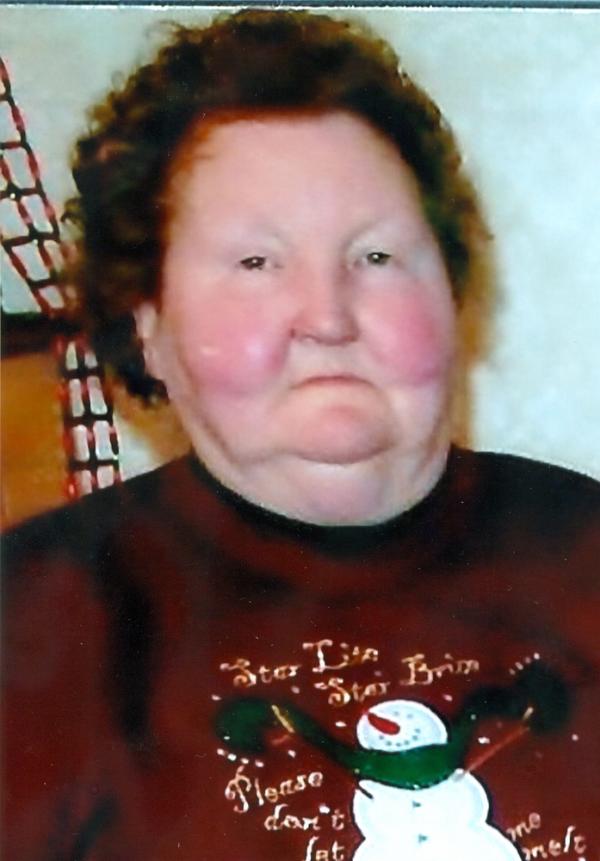 Inez M. Roberts
