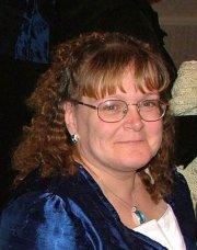 Iris N. (bellinger) Newtown