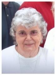 Iva Jean (dye) Molnar