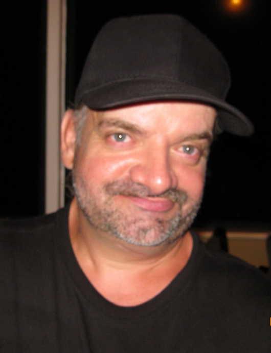 Jeffrey Colbert