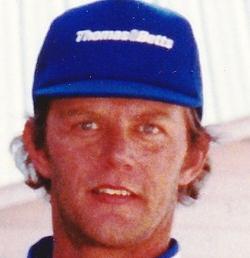 Jeremiah "jerry" Stewart