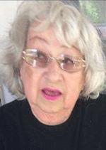 Joan (brown) Smith