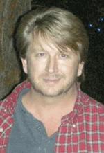 Joel Palmer