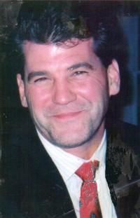 John Pircsuk