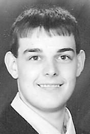Johnathan Burkett