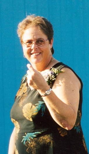Judith "judy" Dufore