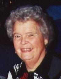 Laura Patterson