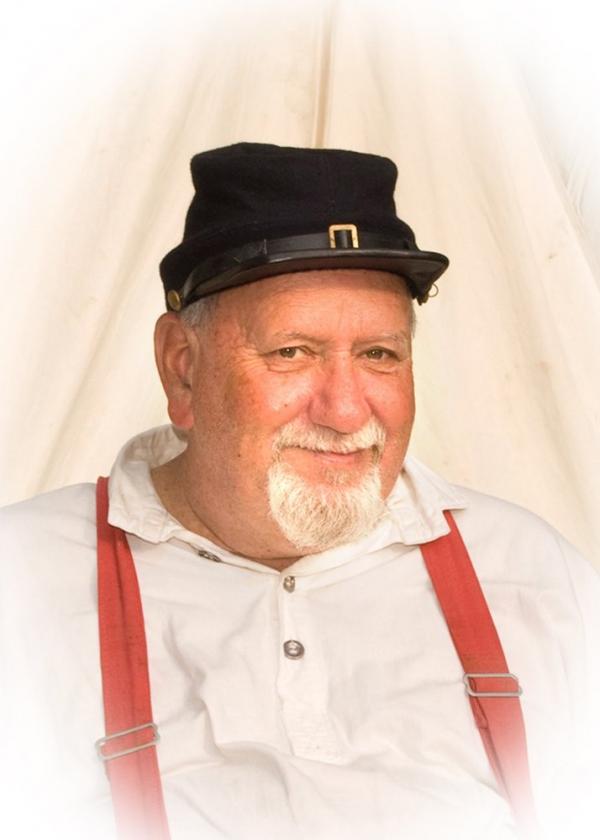 Lawrence W. Gravelle