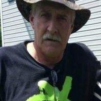 Lawrence “larry” Newvine