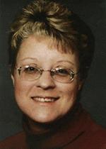 Marcia (connelly) Eggleston