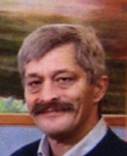 Patrick Grady