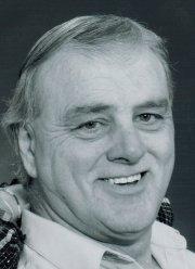 Morris William "mo" Murray