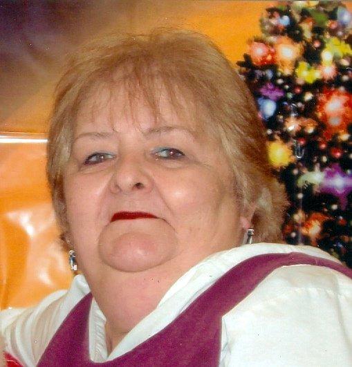 Pamela "pam" (scott) Napolitano