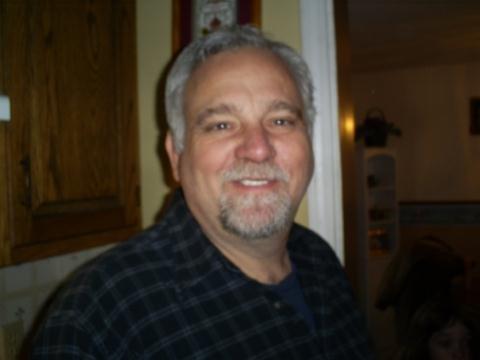Paul Dyke, Sr.