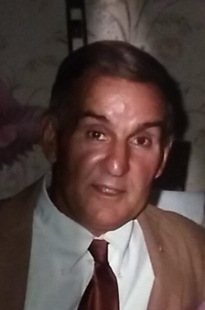 Peter M. Smith, Jr.