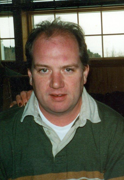 Philip Michael "mike" Lynch