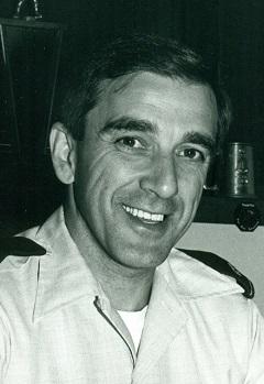 Richard "zip" Hughes