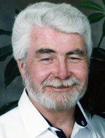 Rodney Wolstenholme