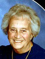Rose Marie (debien) Bombard