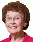 Thelma Wilson