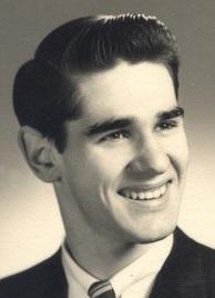 Timothy Long