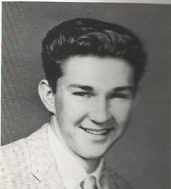 Wayne Blanchard