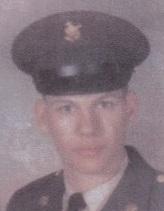 William M. "billy" Lamora