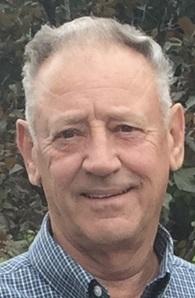 John P. Margittay