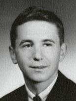 William “billy” Todd